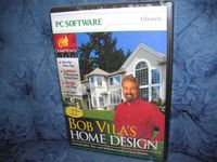 Bob Villa's Home Design