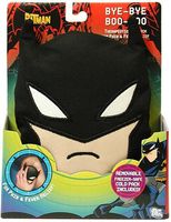 Cosrich Batman Bye-bye Boo-boo Therapeutic Ice Pack For Pain & Fever Relief (Pack of 2)