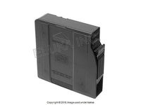 Mercedes-Benz Genuine CD Holder - (6 Disc) - For Factory CD Changer C230 C240 C280 C32 AMG C320 C350 C55 AMG CL500 CL55 AMG CL600 CL65 AMG CLK320 CLK350 CLK430 CLK500 CLK55 AMG CLK550 CLK63 AMG E320 E