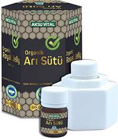 Organic Royal Jelly