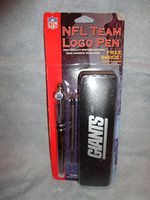 New York Giants Executive Pen with Refill
