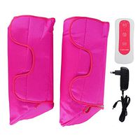 Air Pressure Leg Massager Leg Shaping Slimming Foot Calf Muscle Massage Tool Body Care EU Plug