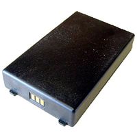 Telex BP-700 BP-700 Alkaline Battery Holder TR-1/700/ 800/825/.