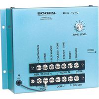 Bogen-Tone Signal Generator