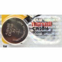 Parts Express CR2016 3V Lithium Coin Cell Battery
