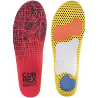 CURREX RUNPRO - – World’s leading insoles for Running shoes. Cushioning, dynamic support & performance
