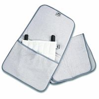 DJO Moist HotPac Terry Cover, 36" Length x 24" Width