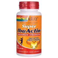 Super Ibuactin Maximum Strength 60 Liq Vegcap