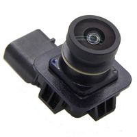 Rear View Backup Camera Reverse Assist EB5Z-19G490-A for Ford Explorer 2011 2012 2013 2014 2015