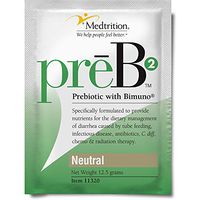 PreB2 Bimuno Prebiotic