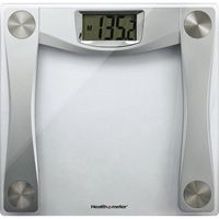 HoM Glass Weighttracking Scale