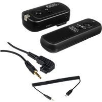 Vello FreeWave Plus Wireless Remote Shutter Release Kit for Select Sony Cameras
