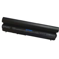 Laptop Battery Compatible for Dell Latitude E6120 E6220 E6230 E6320 E6320XFR E6330, Fits FRR0G J79X4 UJ499 TPHRG KJ321 Y61CV 7FF1K 312-1241 312-1242(11.1V,4400mAh)