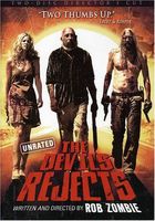 The Devil's Rejects (Unrated Widescreen Edition) by Lions Gate