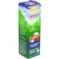Host DefenseÃ‚® Stamets 7Ã‚® Extract, Daily Immune Support, 1 oz by Host Defense