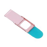GUAngqi Webcam Cover Aluminum Alloy Camera Cover Protect Your Privacy and Securtiy