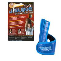 J-Glove Shooting Aid (Left Hand Large)