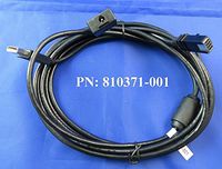 Equinox Payments 3-Meter USB Cable 810371-001