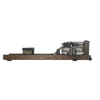 WaterRower Vintage Oak Rowing Machine with S4