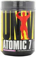 Universal Nutrition - Atomic 7 BCAA Performance Way Out Watermelon 78 Servings - 1 kg. CLEARANCE PRICED