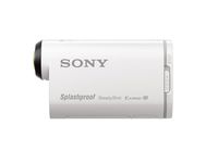 Sony HDR-AS200V/W Action Cam with Wi-Fi & GPS