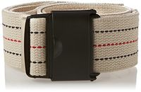 FabLife Gait Belt, Safety Quick Release Buckle, 48"