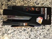 Bostitch Dynamo Stapler