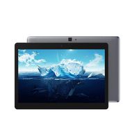 ALLDOCUBE M5XS 4G LTE Tablet, 10.1" HD Dispaly,3GB RAM,32GB ROM,Android 8.0,WiFi、Bluetooth,2MP/5MP Camera,Black