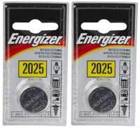 Energizer Watch & Electronics Batteries 2025, -2 pk