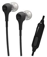 Ultimate Ears Logitech 350vm Noise Isolating Headset - Black (Discontinued by Manufacturer)