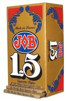 JOB 1.5 Cigarette Rolling Paper 24 Booklets by JOB
