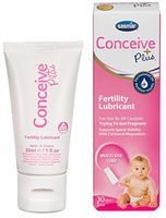 Conceive Plus Fertility Personal Lubricant, 1Oz