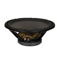 Goldwood Sound GW-15PC-4 Heavy Duty 4ohm 15" Woofer 550 Watts Replacement Speaker