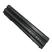 YNYNEW Replacement Laptop Battery M5Y0X for DELL Latitude E6420 E6520 E6430 E5420 E5520 E5530 Compatible P/N:2P2MJ T54FJ 312-1242 312-1325 312-1165 PRV1Y M5Y0X M5YOX