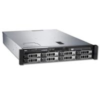 Dell PowerEdge R520 8X 3.5 Hot Plug E5-2430 Six Core 2.2Ghz 96GB 8X 2TB SAS H710 2X 495W (Certified Refurbished)