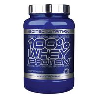 Scitec Nutrition 100% Whey Protein 920g Rum Melon by Scitec Nutrition
