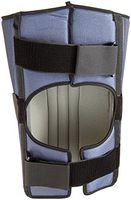 Bird & Cronin 08142415 Comfor Knee Immobilizer with Patella Strap, 12", X-Large
