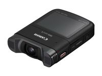 Canon high-definition video camera iVIS mini X IVISMINIX
