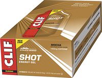 Clif Shot Energy Gel