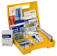 First Aid Only 137Pcauto First Aid Kit Fao-340 First Aid Kits