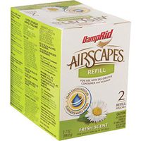 Airsca 2PK Fresh Refill