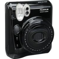 Instax Mini 50S Film Camera (Black)