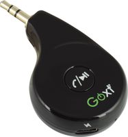 GOXT 18845.0 Black Bluetooth Receiver