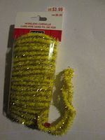 Art Minds Wireless Chenille .4 x 10 yd.