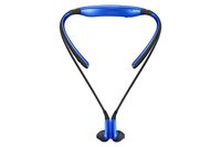 Samsung Level U Bluetooth Wireless In-ear Headphones with Microphone, Blue