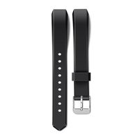 Hotsale! Replacement Wristband Band Strap + Buckle For Fitbit Alta Wristband Bracelet (Black)