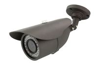 Leviton 68A02-2 Indoor/Outdoor Day/Night Bullet Camera