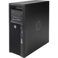 2018 HP Z220 Workstation Tower, Windows 7 Pro. Intel Core I5 3570 3.4GHz up to 3.8GHz,8GB DDR3,1TB HDD,DVD,WIFI,VGA,Display Port,USB 3.0
