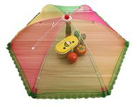 DRAGON SONIC Bowl-Type Cover of Fly-Proof