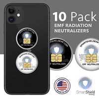 SmartShield Mobile (Parent) (White)